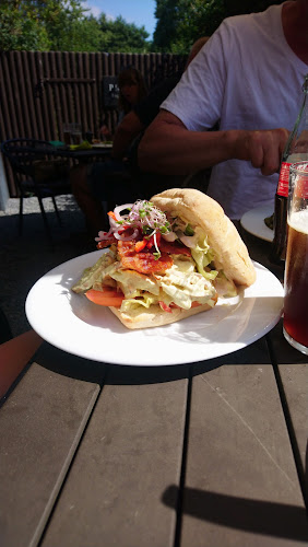 Restaurant Ekkodalshuset - Aakirkeby