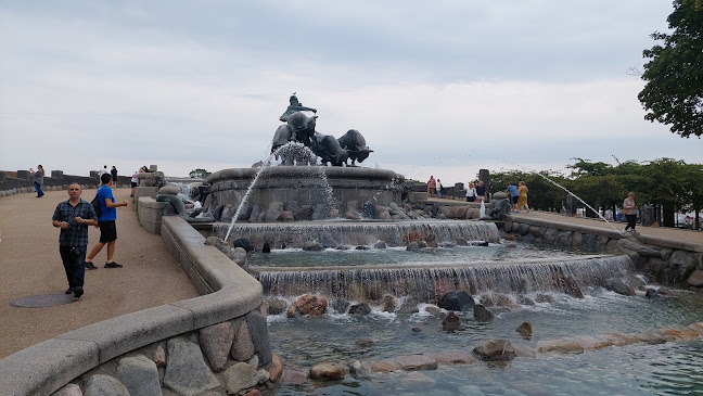 Langelinie Allé 54, 2100 København