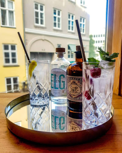 Opinii despre Melo în København - Gastronomi og hotelvirksomhed