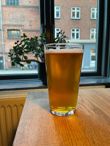 Drogdensgade 22, 2300 København