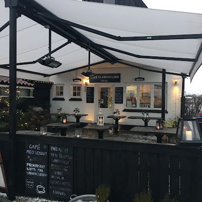 Café Vaabengaard
