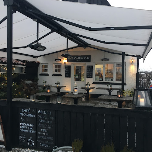 Café Vaabengaard