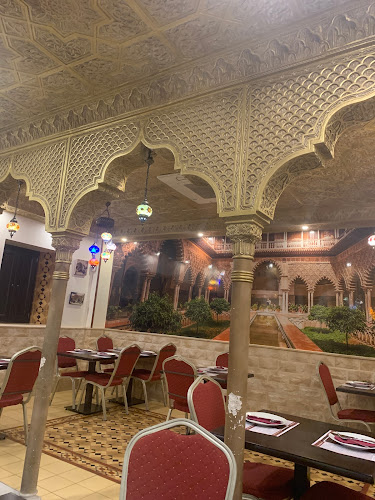 Manakish Alwadi - Almalek-shawerma