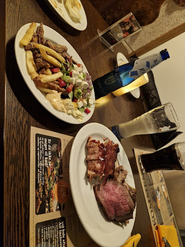 Comentarii opinii despre Restaurant Flammen