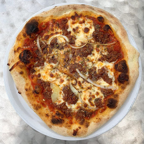 Opinii despre Fald Ind în Nykøbing Falster - Gastronomi og hotelvirksomhed