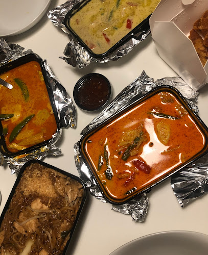 Wok gourmet - Ballerup