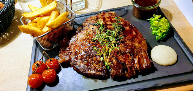 Comentarii opinii despre Restaurant Raadhuskælderen