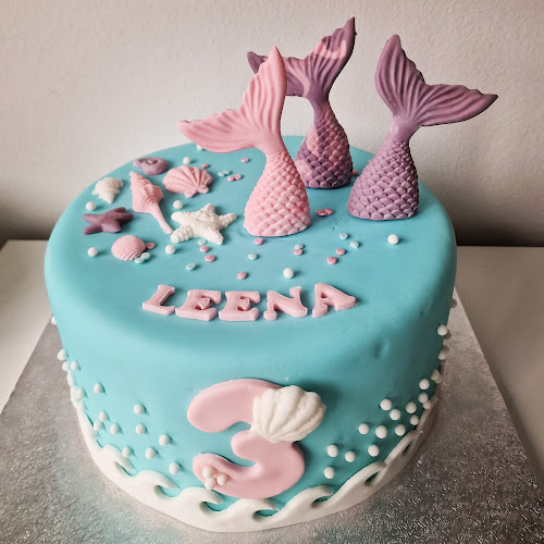 Comentarii opinii despre Cakes by Joana