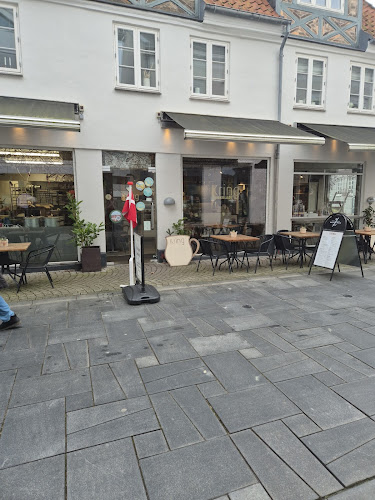 Comentarii opinii despre Kring Chokolade