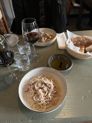 Opinii despre Panza în København - Gastronomi og hotelvirksomhed