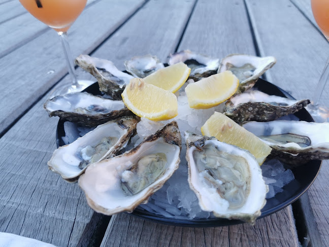 Nærvær - Gastronomi og hotelvirksomhed