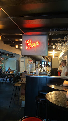 Njalsgade 19D, 2300 København