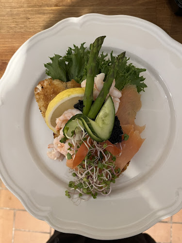 A - Gastronomi og hotelvirksomhed