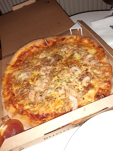 Frederiksbjerg Pizzeria - Aarhus