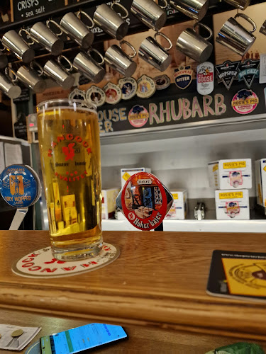 Comentarii opinii despre The Wharf