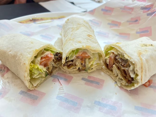 Comentarii opinii despre Kongens Madhus