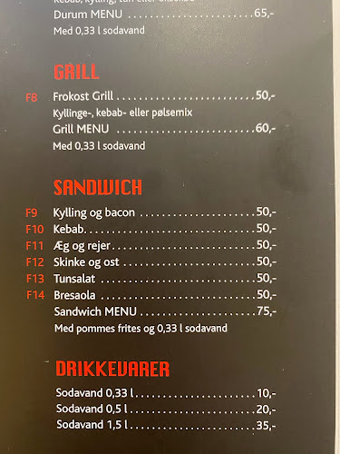 Buffalo American Pizza Give - Give