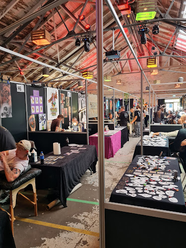 G.A.S.A. - Gastronomi og hotelvirksomhed