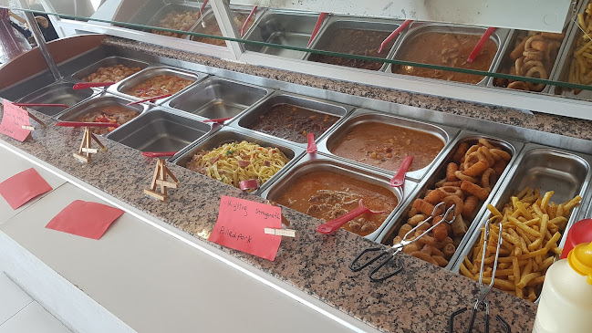 Dragsbækvej 72, 7700 Thisted