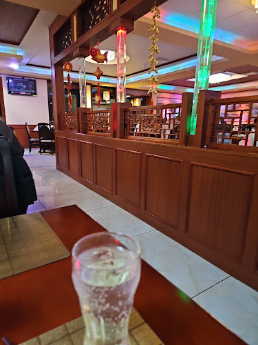 Restaurant Vinde - Aarhus