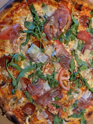 Comentarii opinii despre Pappas Pizza & Steakhouse