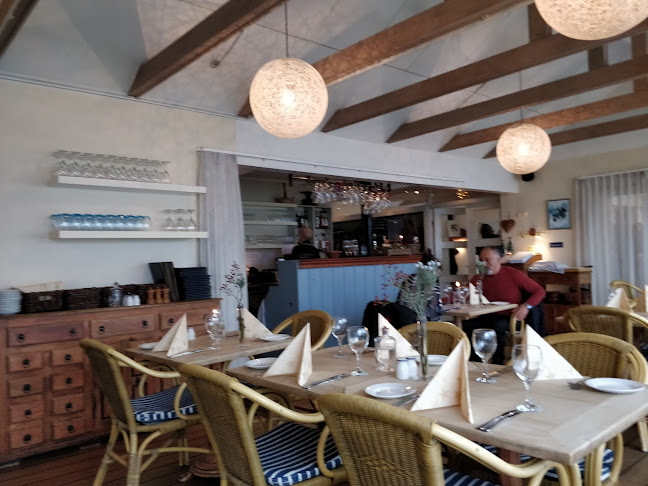 Comentarii opinii despre Restaurant Trekosten