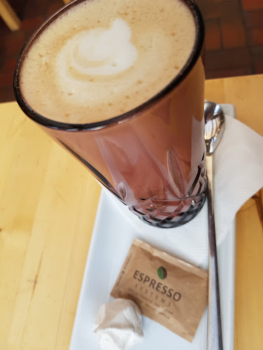 Storegade 11, 4780 Stege