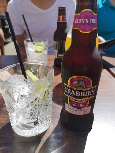 Opinii despre Kræmmerhuset v/Pernille Palsbak Vernersen în Skagen - Gastronomi og hotelvirksomhed