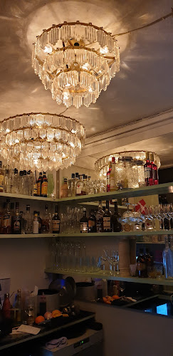 Oysters & Grill - København