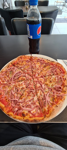 Mor's Grill og Pizza - Nørresundby