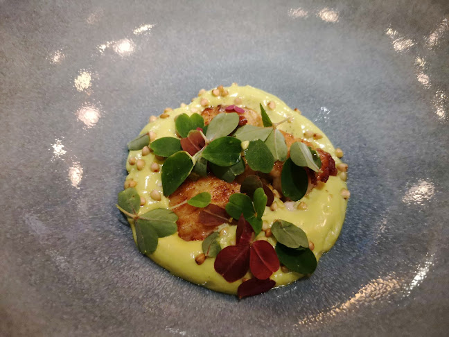 Opinii despre Nordisk Spisehus în Aarhus - Gastronomi og hotelvirksomhed