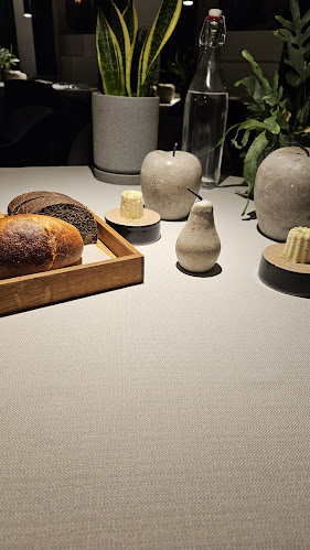 VeVe - Gastronomi og hotelvirksomhed