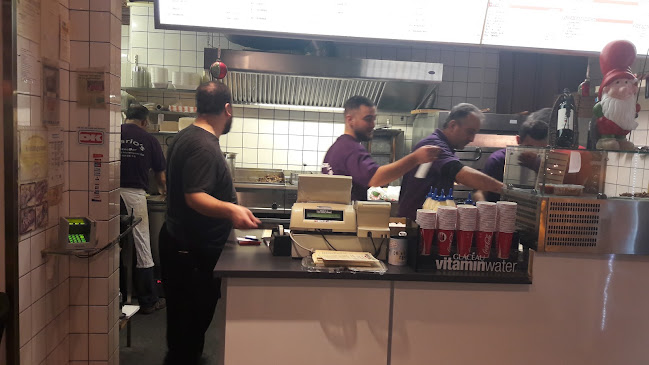 Comentarii opinii despre Marios Pizza