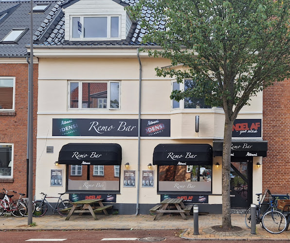 Remo Bar I/S - Odense
