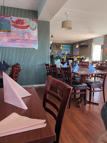 Ankerstedet - Gastronomi og hotelvirksomhed