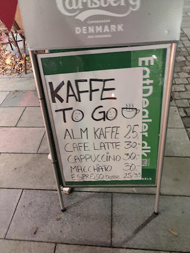 Opinii despre Restaurant Columbus în Lemvig - Gastronomi og hotelvirksomhed