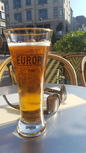 Cafe EUROPA 1989 - København