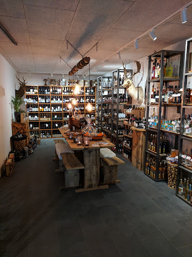 Butik Aroma V/Charlotte Thomsen - Gastronomi og hotelvirksomhed