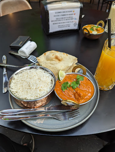 Comentarii opinii despre Paladspassagen Social Dining