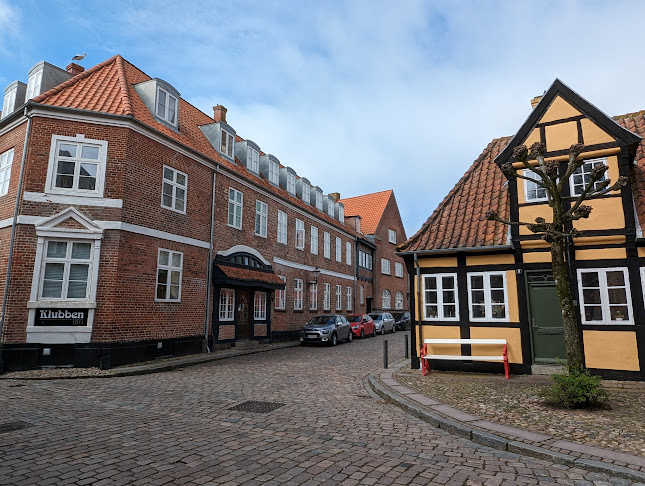 Klubben 1811 - Ribe