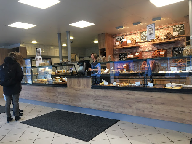 Bagerhuset Galten - Gastronomi og hotelvirksomhed