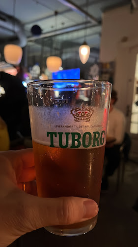 Store Regnegade 12, 1110 København