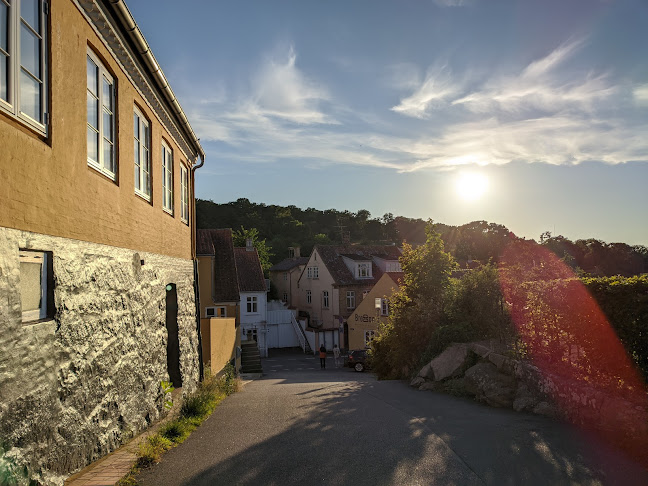 Restaurant Brøddan - Gastronomi og hotelvirksomhed