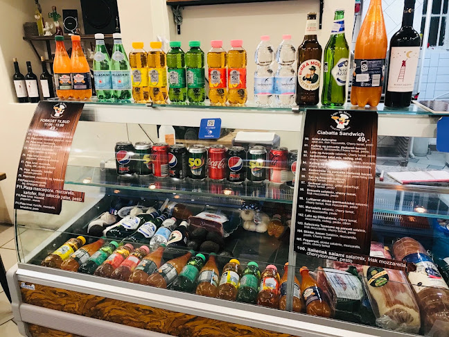 Lago Di Marco - København