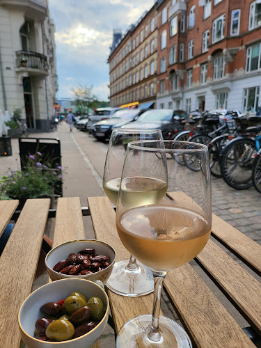 Hans Christian's - Gastronomi og hotelvirksomhed