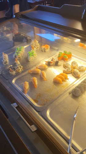 Comentarii opinii despre Kinesisk Restaurant Skive