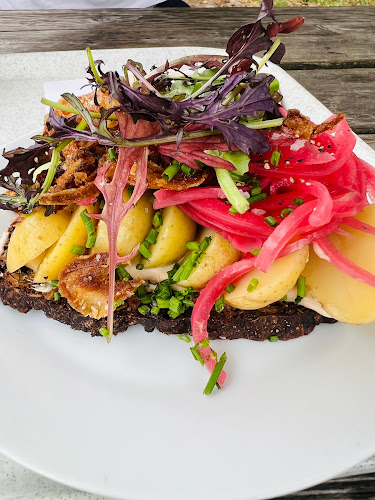 Klostergade 12, 3230 Græsted