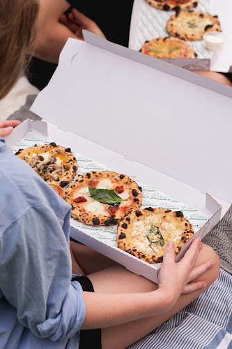 Pico Pizza Nørrebro - Gastronomi og hotelvirksomhed