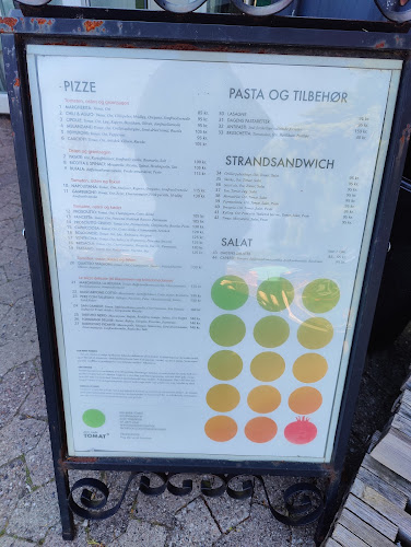 Den Røde Tomat - Tisvilde