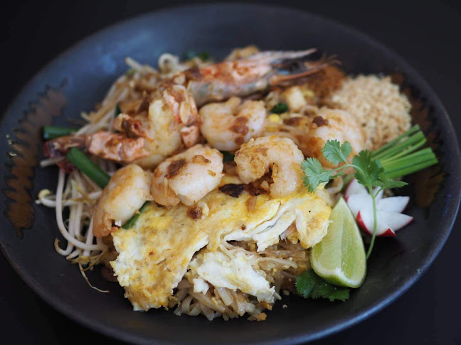 Comentarii opinii despre Pinto thai take away